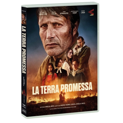 Terra Promessa (La)