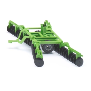 ERPICE A DISCHI 1:32 Siku Mezzi Agricoli e Accessori Modellino