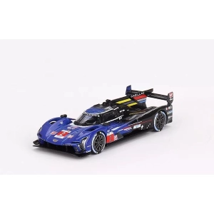 CADILLAC V-SERIES.R N.2 3rd 24H LE MANS 2023 1:64 Mini GT Auto Competizione Modellino
