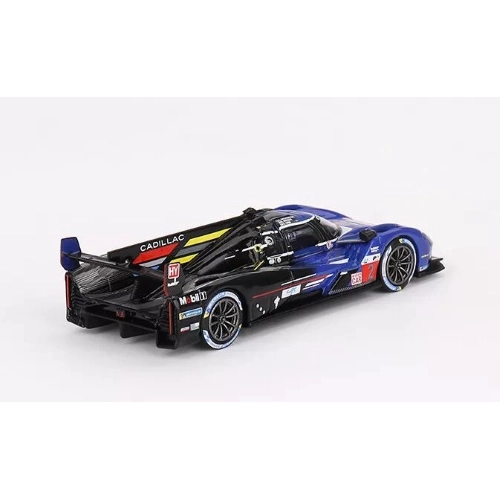 CADILLAC V-SERIES.R N.2 3rd 24H LE MANS 2023 1:64 Mini GT Auto Competizione Modellino