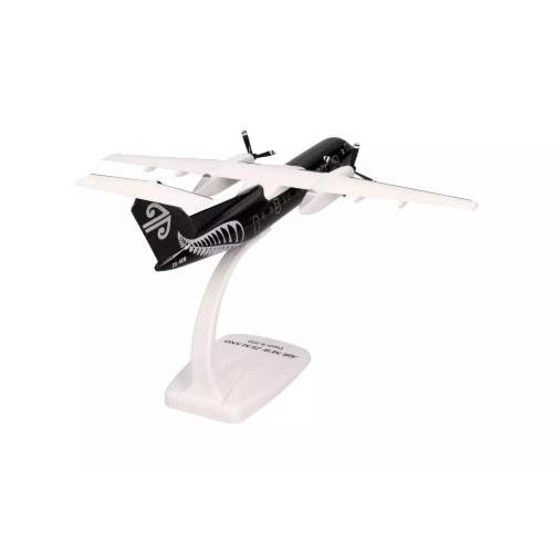 DHC 8-300 AIR NEW ZELAND 1:100 Herpa Aerei Modellino