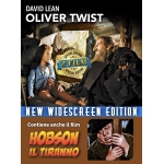 Oliver Twist (1948) / Hobson Il Tiranno
