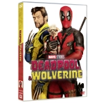 Deadpool & Wolverine