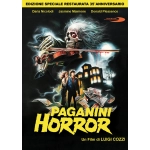 Paganini Horror