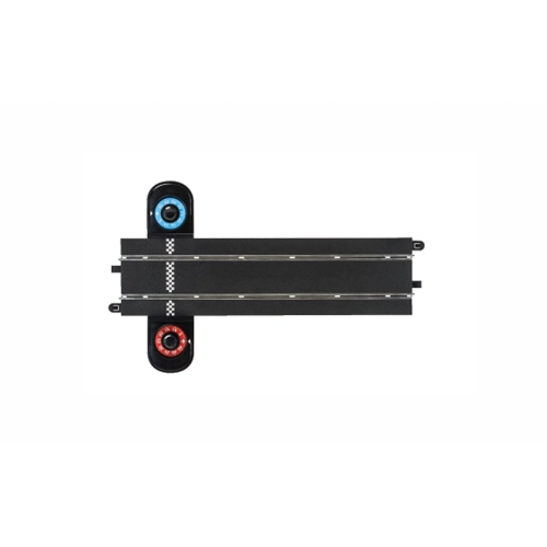 PISTA WILLIAMS RACING SET 191x132 cm - TRACK LENGTH cm 484 1:32 Scalextric Slot Modellino