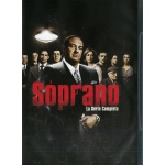 Soprano (I) - La Serie Completa (28 Dvd)