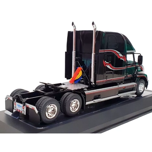 MACK VISION 2000 BLACK 1:43 Ixo Model Camion Modellino
