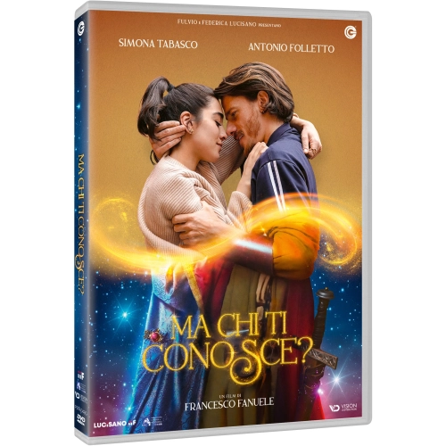 Ma Chi Ti Conosce?