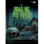 Drag Me To Fest - Tales From The Italian Horror Festival (Limited Edition)