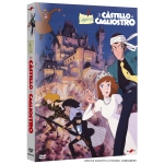 Lupin III - Il Castello Di Cagliostro
