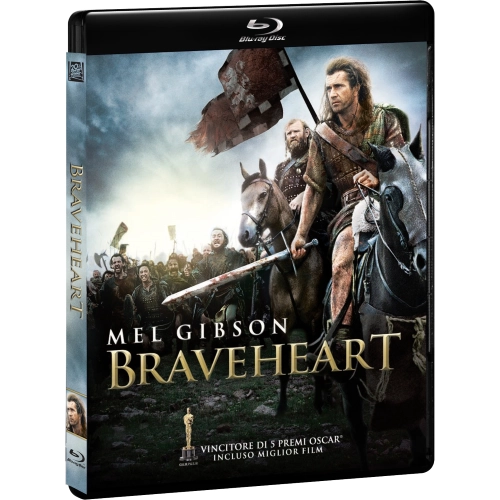 Braveheart - Cuore Impavido
