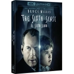 Sixth Sense (The) - Il Sesto Senso (4K Ultra Hd+Blu-Ray Hd)