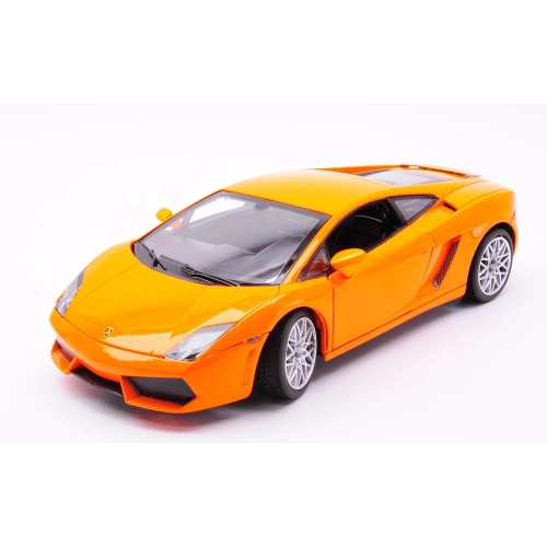 LAMBORGHINI GALLARDO LP560-4 ORANGE 1:20 Rastar Auto Stradali Modellino
