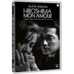 Hiroshima Mon Amour