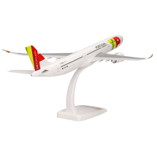 AIRBUS A330-900neo TAP AIR PORTUGAL 1:200 Herpa Aerei Modellino