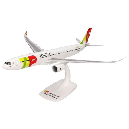 AIRBUS A330-900neo TAP AIR PORTUGAL 1:200 Herpa Aerei Modellino
