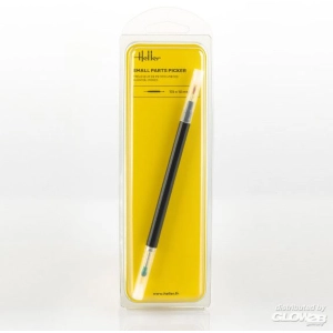 SMALL PARTS PICKER Heller Colori ed Accessori Modellino