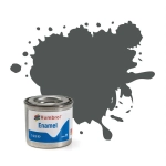 No.27 SEA GREY MATT Pz.6 Humbrol Colori ed Accessori Modellino