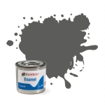 No.31 SLATE GREY MATT Pz.6 Humbrol Colori ed Accessori Modellino