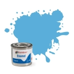 No.47 SEA BLUE GLOSS Pz.6 Humbrol Colori ed Accessori Modellino