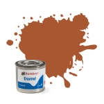 No.62 LEATHER MATT Pz.6 Humbrol Colori ed Accessori Modellino