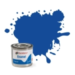 No.222 MOONLIGHT BLUE METALLIC Pz.6 Humbrol Colori ed Accessori Modellino
