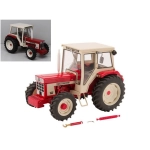 TRATTORE IH 744 1:32 Replicagri Mezzi Agricoli e Accessori Modellino