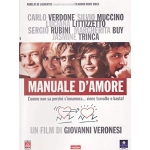 MANUALE D'AMORE