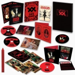 ALEJANDRO JODOROWSKY: SANTA SANGRE TAROT EDITION