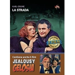 STRADA (LA) / GELOSIA