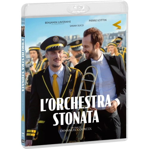 ORCHESTRA STONATA (L')