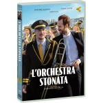 ORCHESTRA STONATA (L')