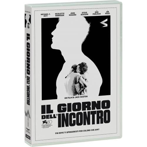 GIORNO DELL'INCONTRO (IL)