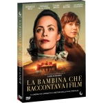 BAMBINA CHE RACCONTAVA I FILM (LA)