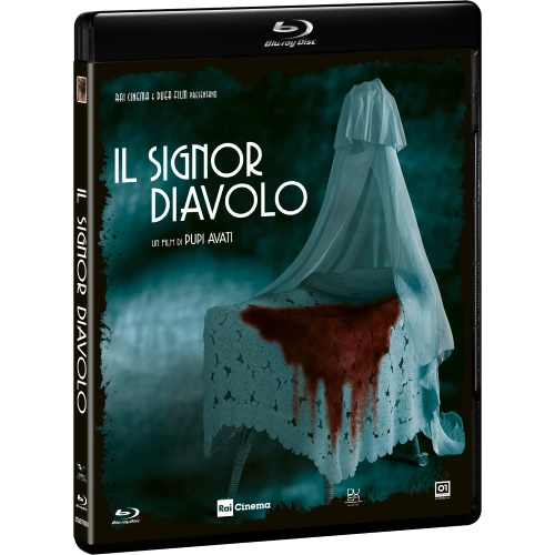 SIGNOR DIAVOLO (IL)