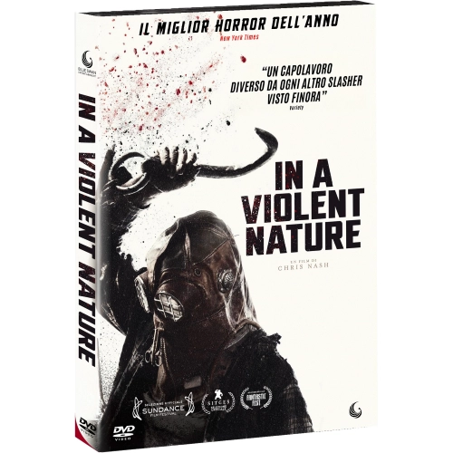 IN A VIOLENT NATURE
