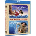 OCEANIA / OCEANIA 2 (2 BLU-RAY)