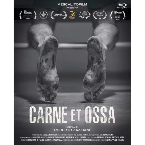 CARNE ET OSSA