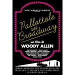 PALLOTTOLE SU BROADWAY