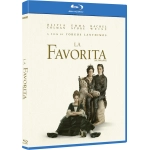 FAVORITA (LA)