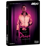 DRIVE (4K ULTRA HD+BLU-RAY HD)