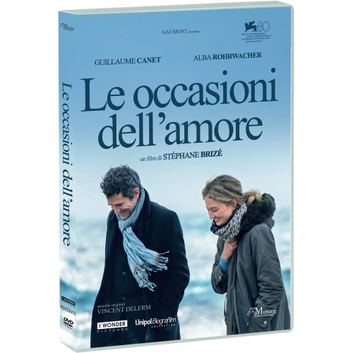 OCCASIONI DELL'AMORE (LE)