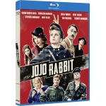 JOJO RABBIT