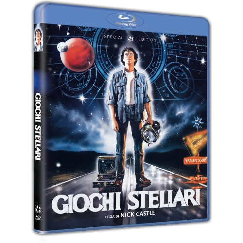 GIOCHI STELLARI (SPECIAL EDITION)