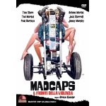 MADCAPS - IL FRONTE DELLA VIOLENZA