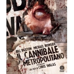 CANNIBALE METROPOLITANO (IL)