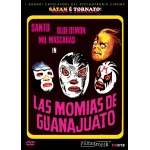 MOMIAS DE GUANAJUATO (LAS)