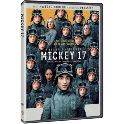 MICKEY 17