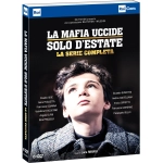 MAFIA UCCIDE SOLO D'ESTATE (LA) - LA SERIE COMPLETA (6 DVD)