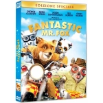 FANTASTIC MR. FOX